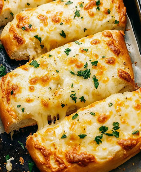 Garlic-Bread
