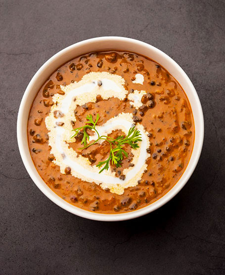 Dal Makhani