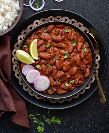 Rajma Masala