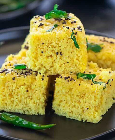 Khaman