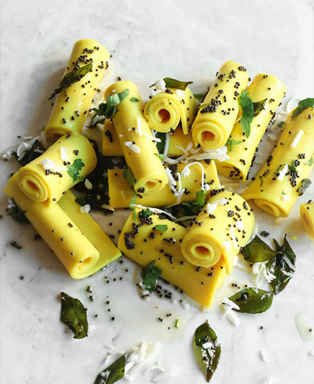 Khandvi